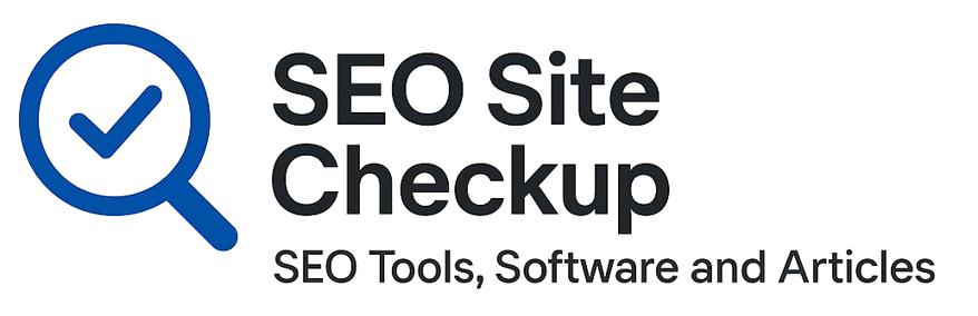 Website logo